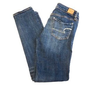 American Eagle Outfitters skinny Jeans